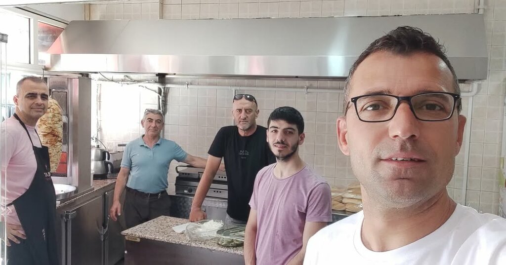 Restaurant Sultanate Doner Fast Food, Biga, photo