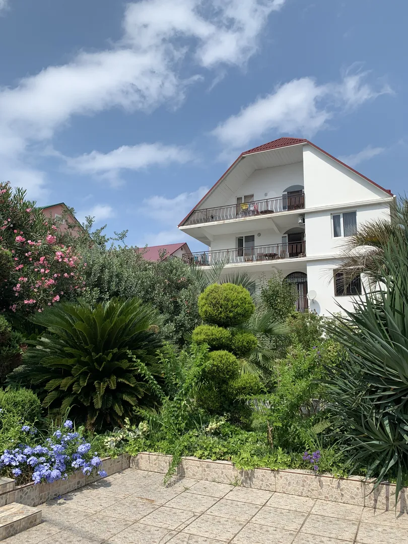 Фото отеля 4