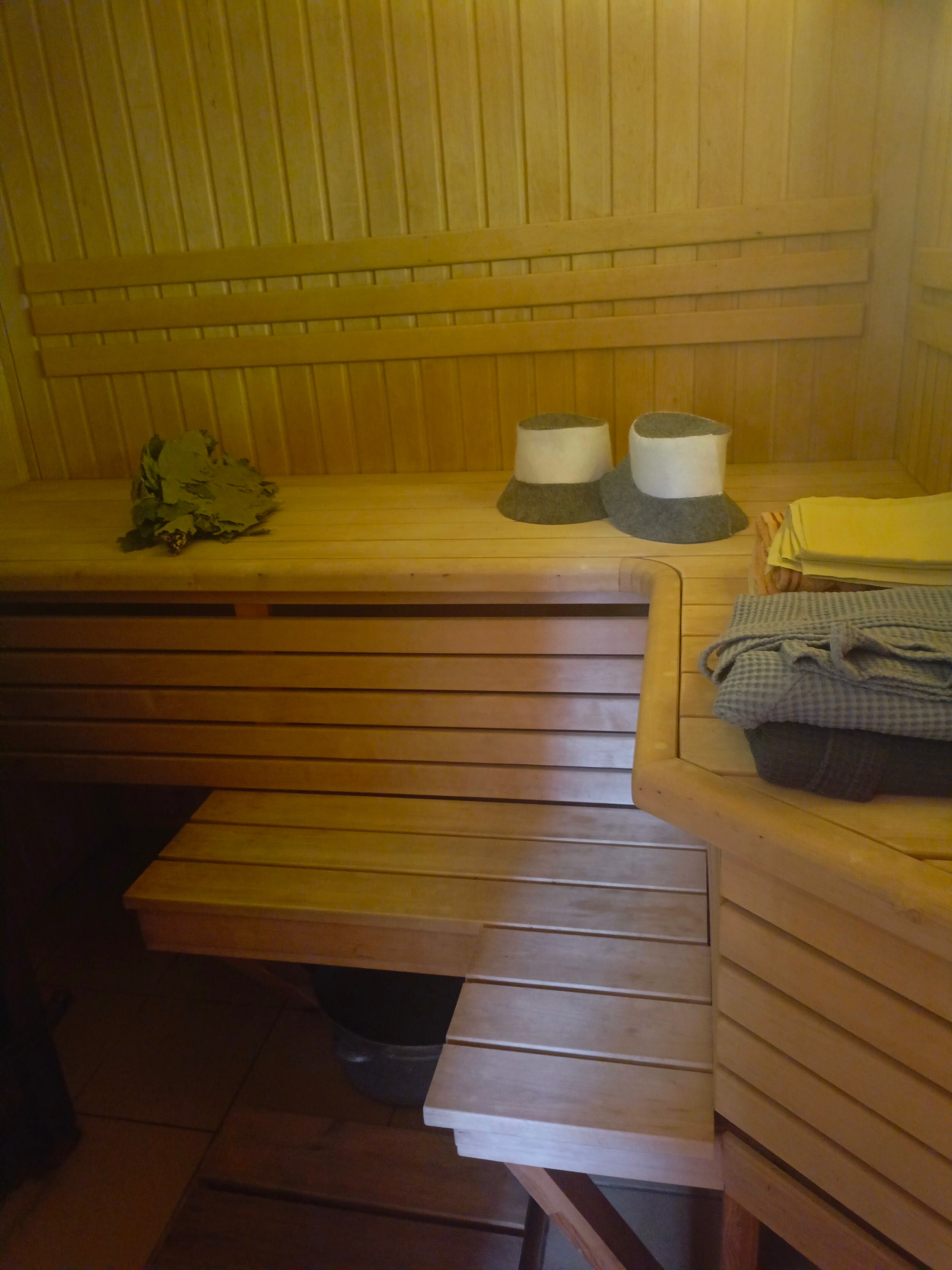 Фото Гнездо апарт