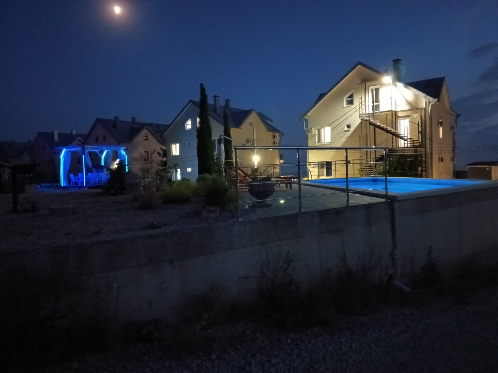 Фото Девятый Вал