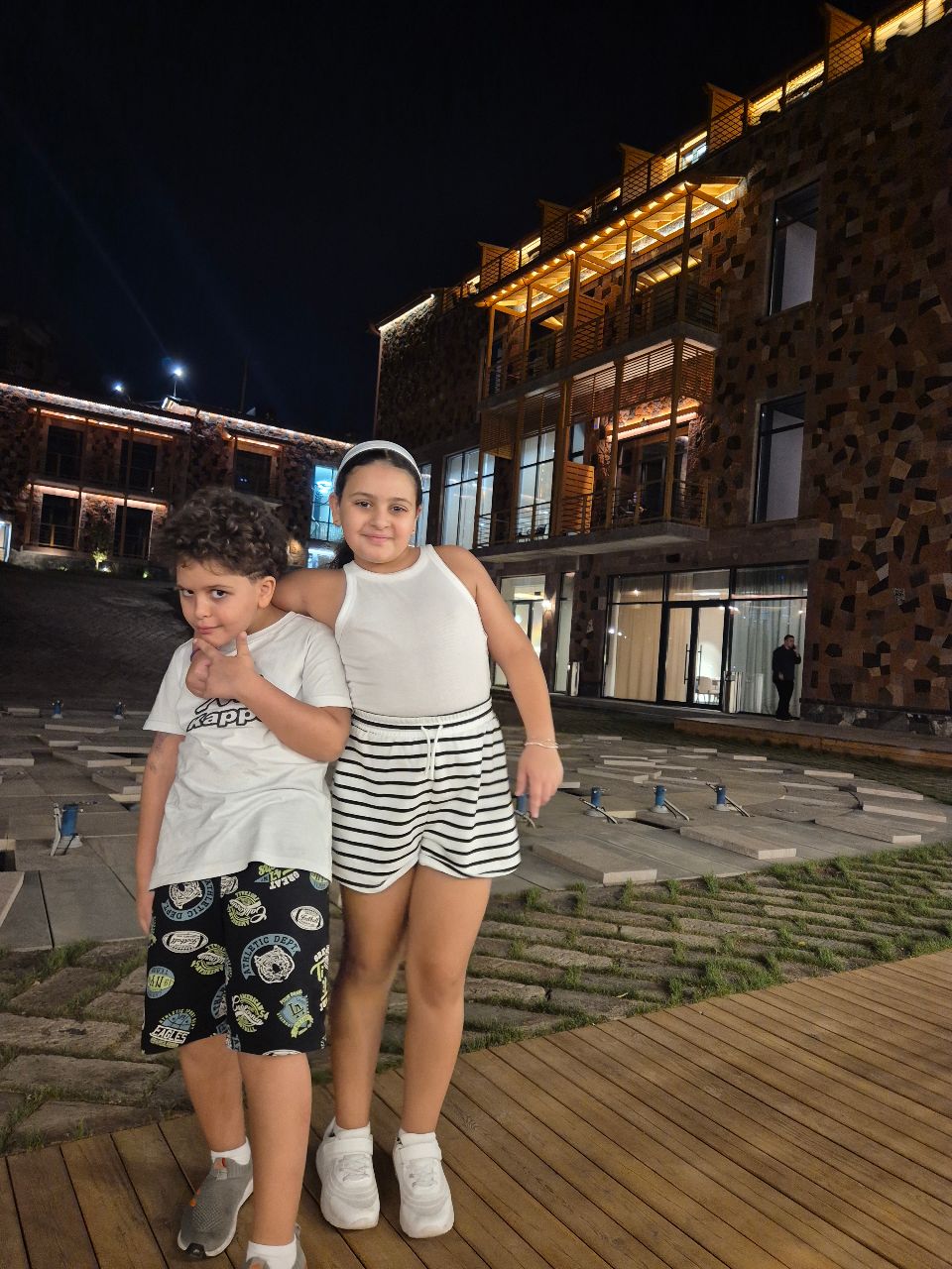 Фото Red Bridge Yerevan