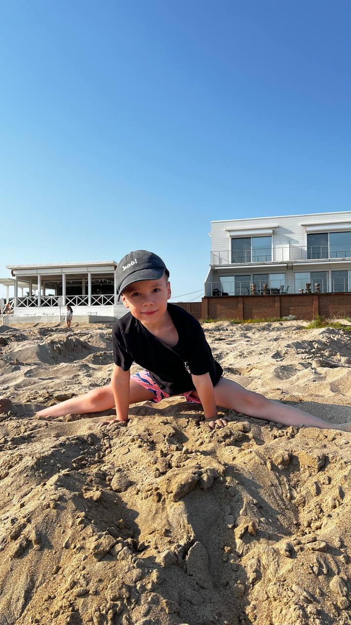 Фото Моё море