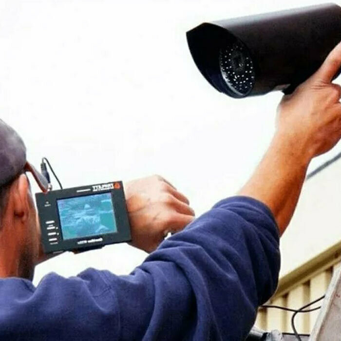 Security and alarm systems Первый Инжиниринг, Kazan, photo