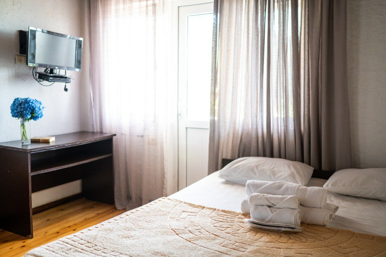 Фото отеля 5