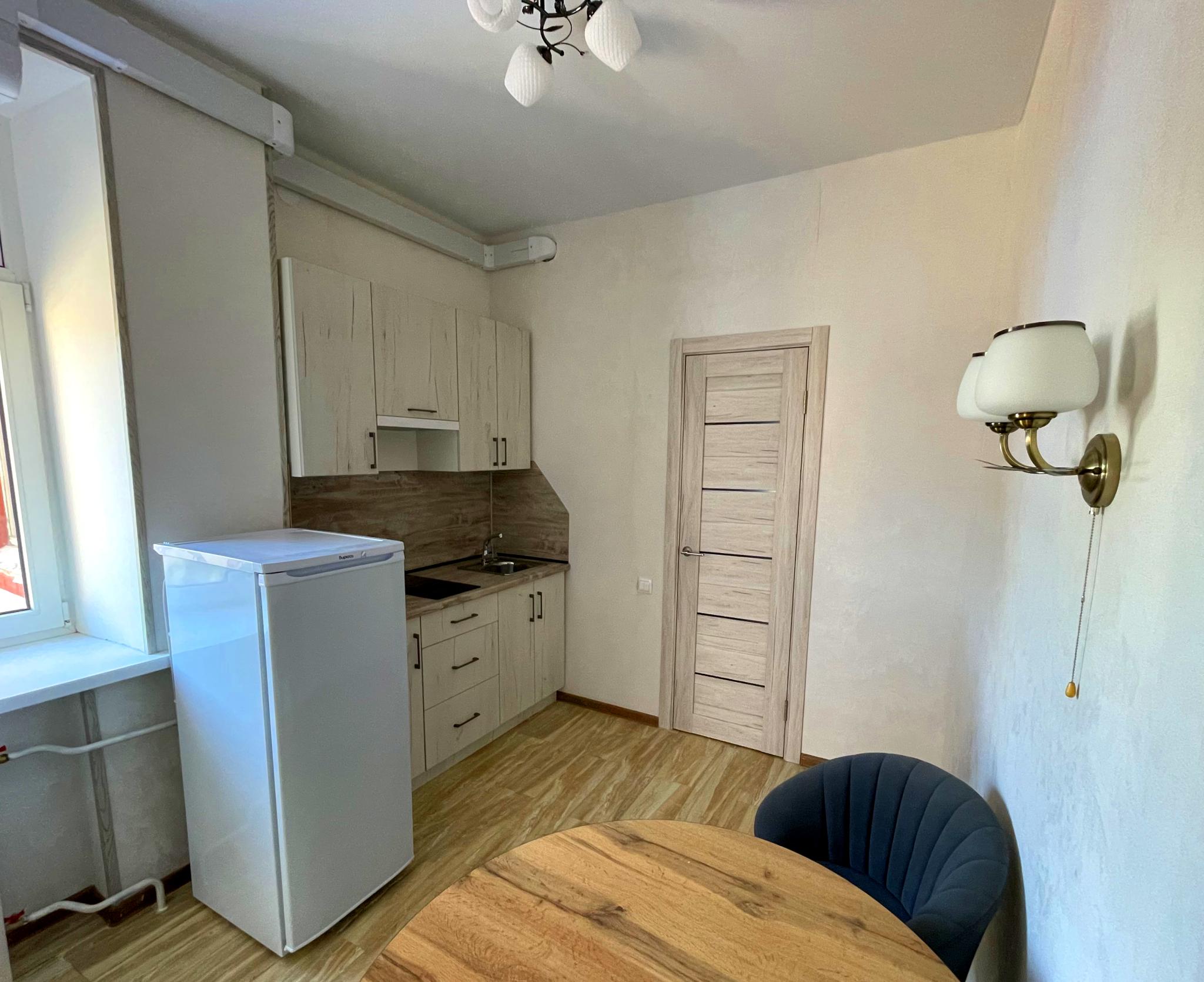 Фото Тихий двор