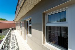 Фото Восход