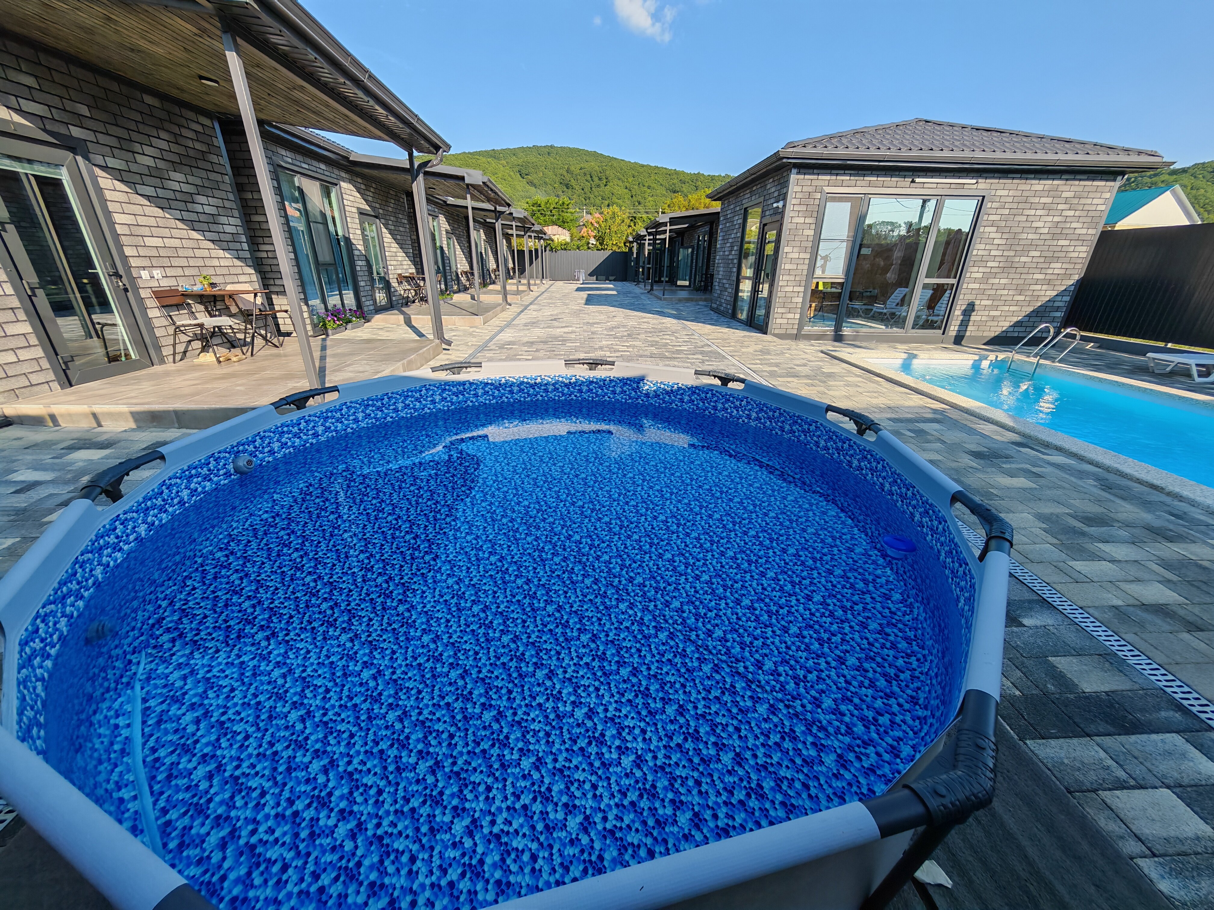 Фото Гocтeвой дом Сон