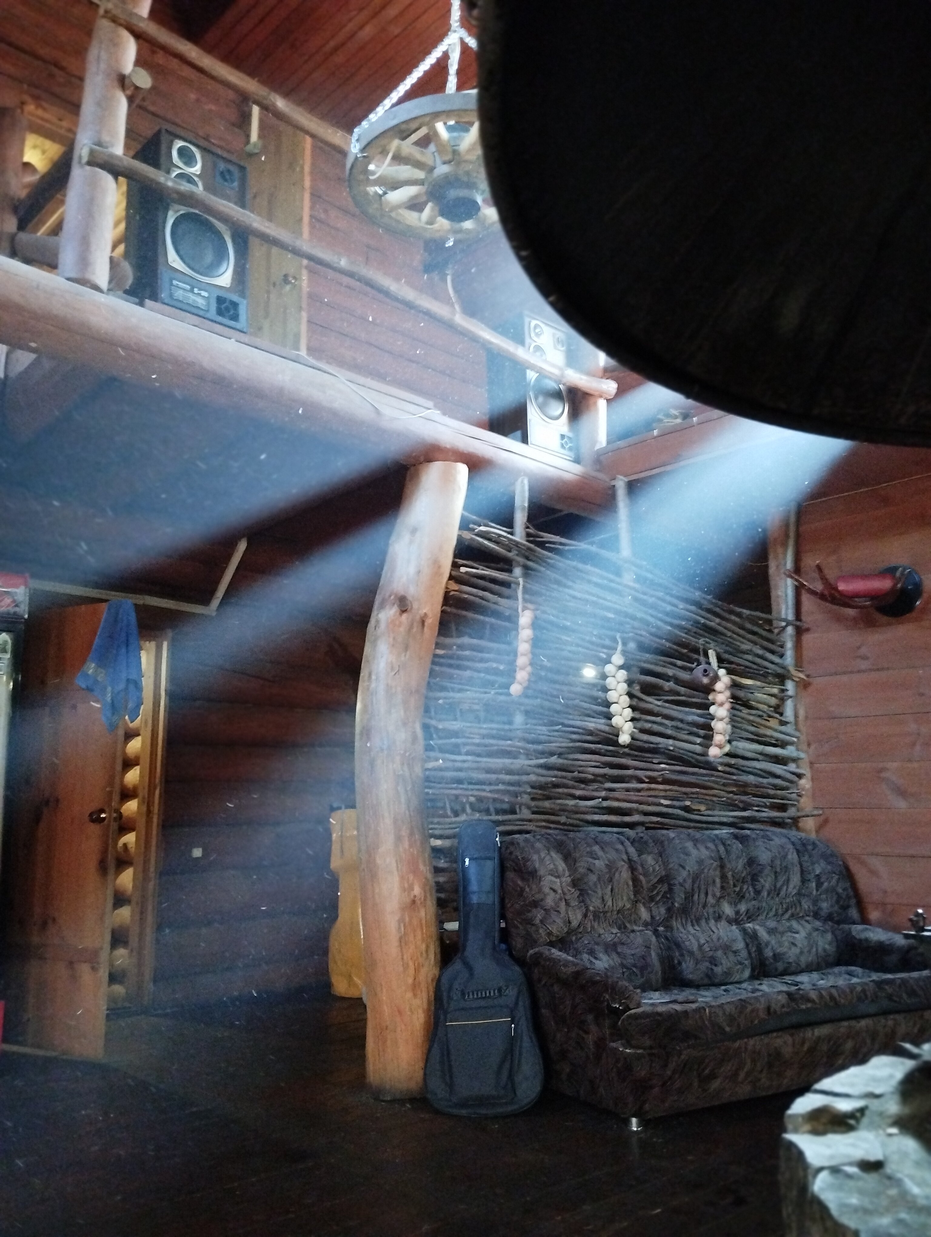 Фото Уютный дом