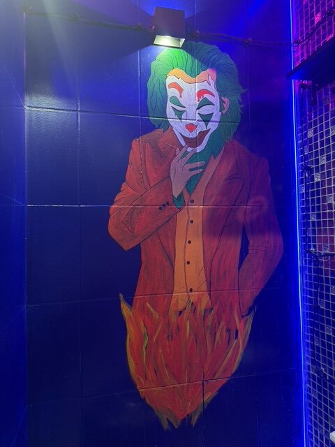 Фото Медовая