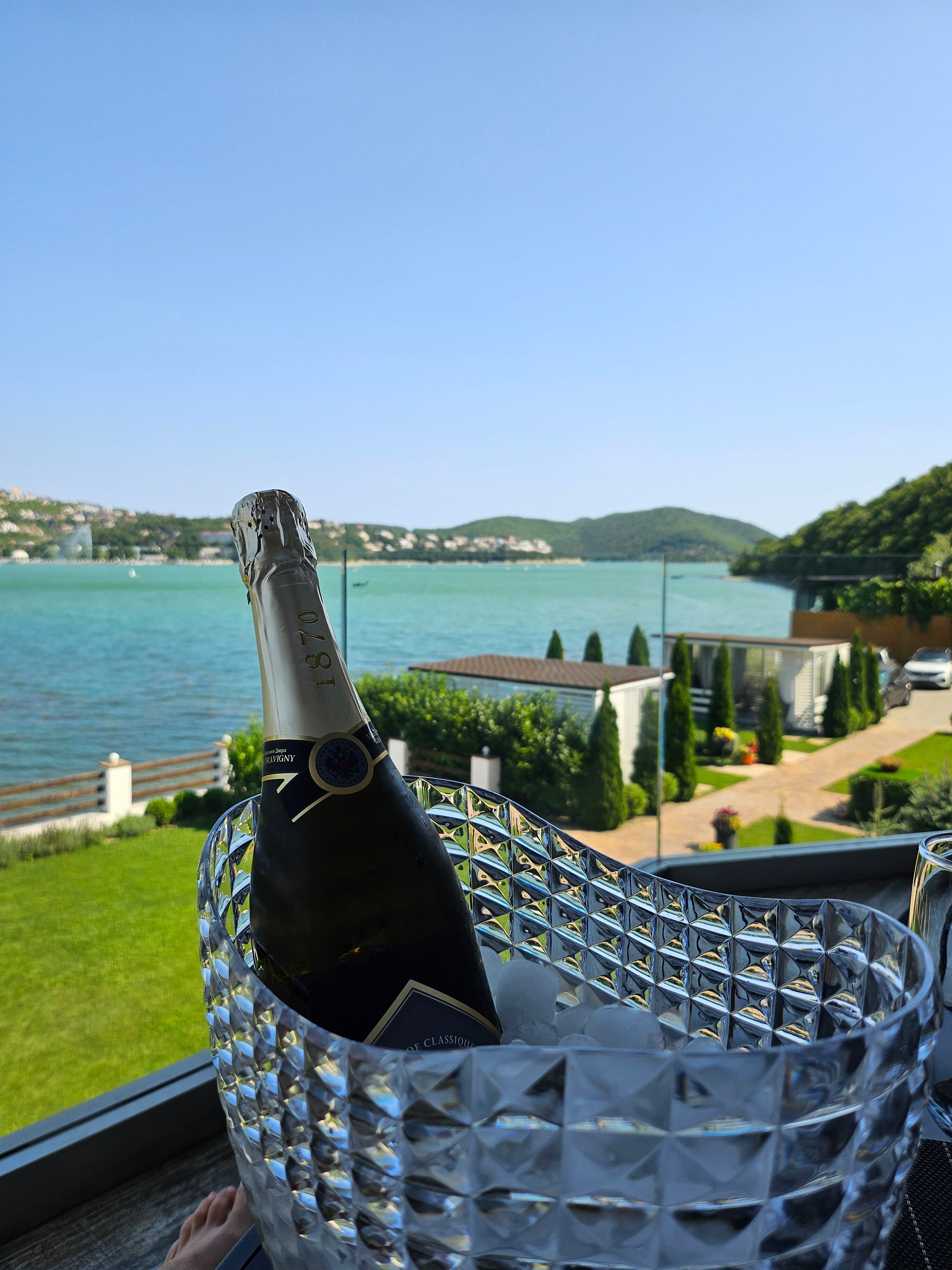 Фото Villa Natali Abrau