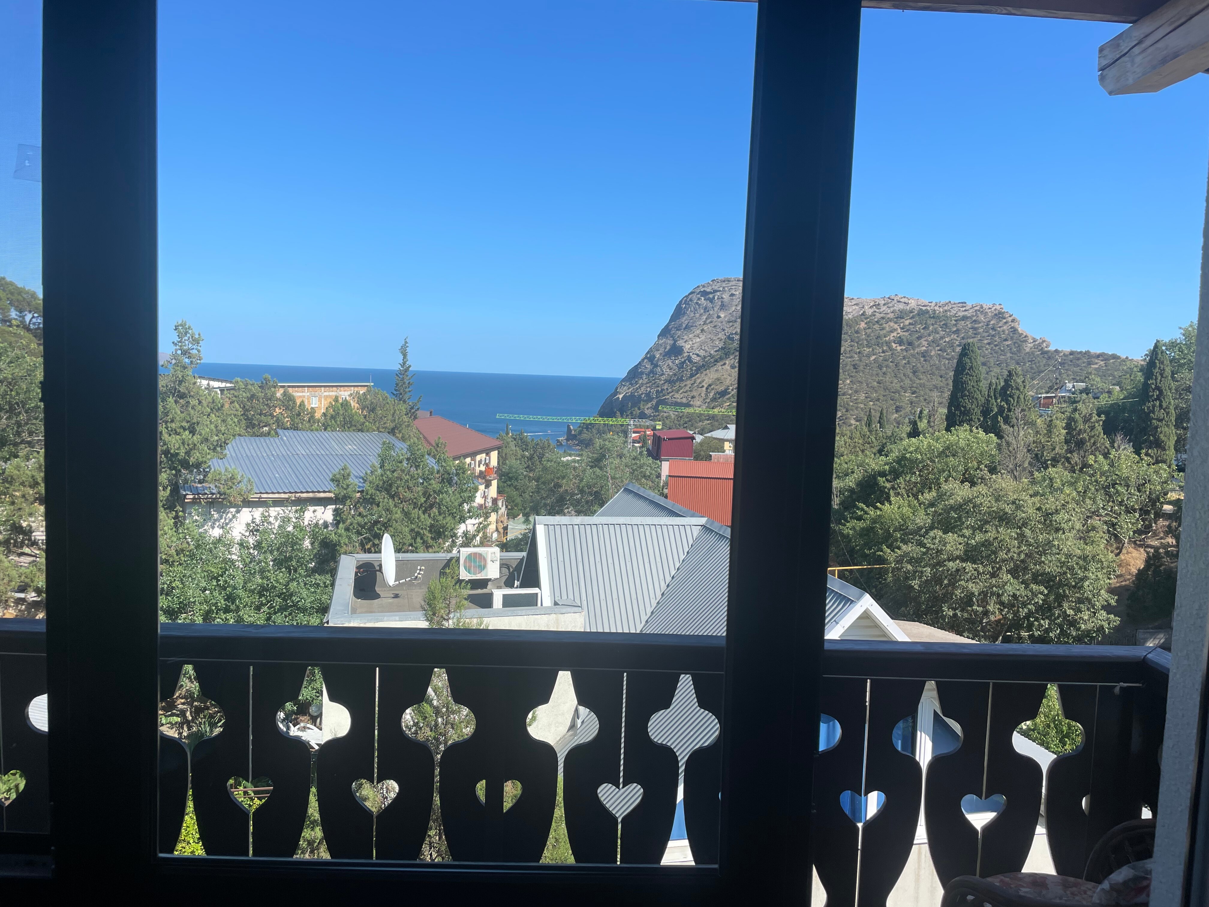 Фото Шаляпин Хаус