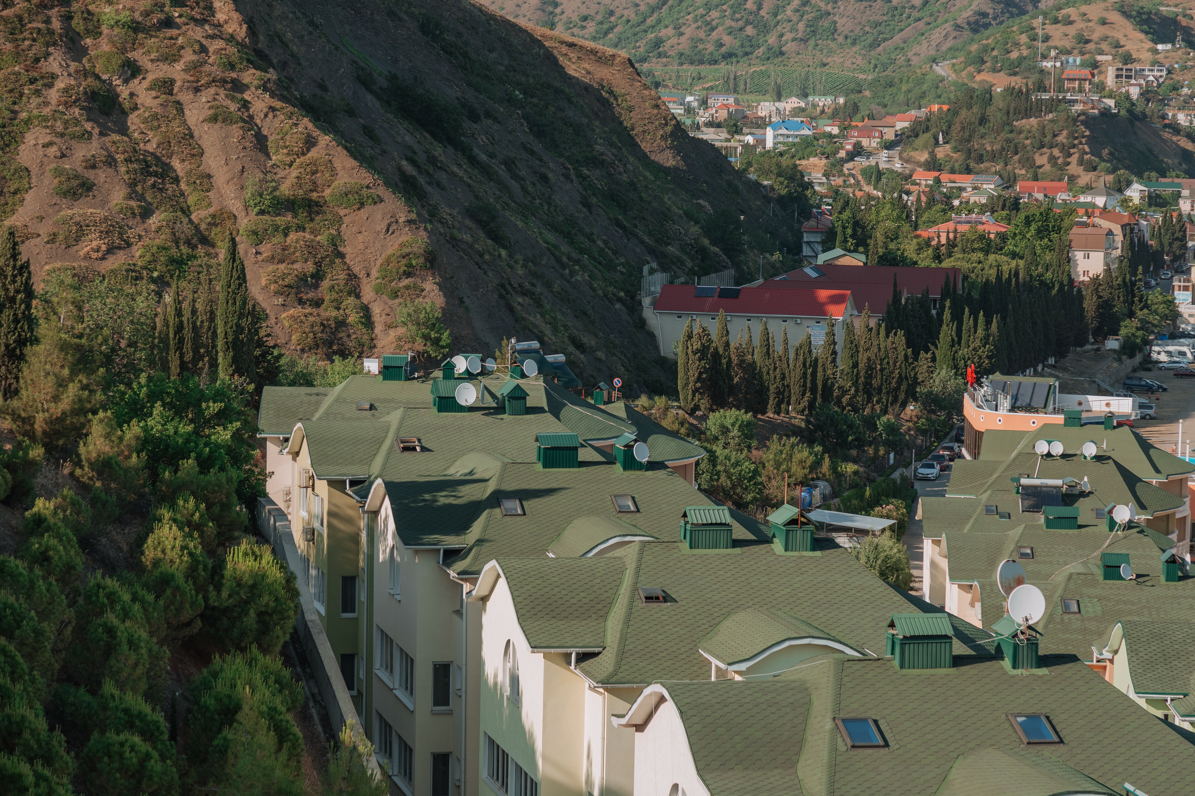 Фото Вилла Дали