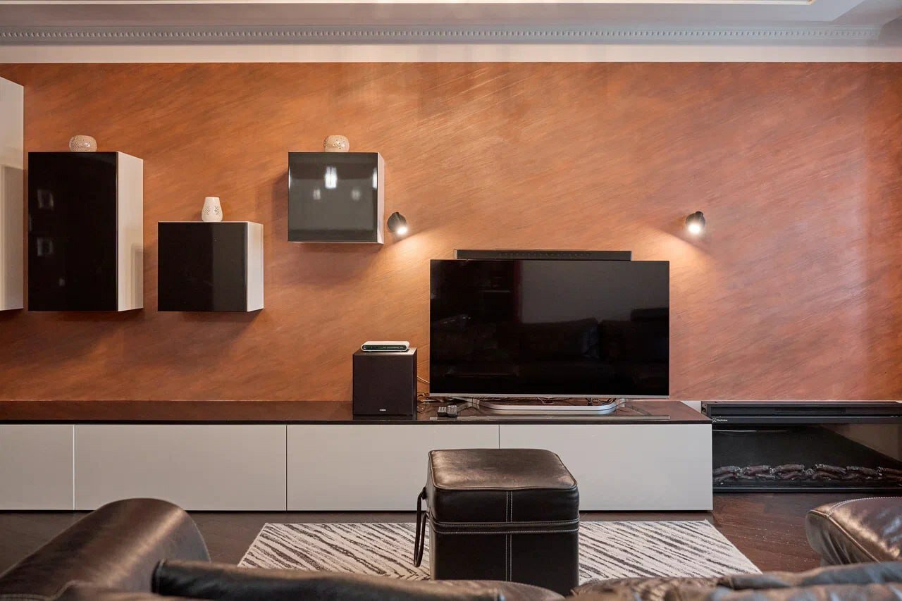 Фото Ревьере