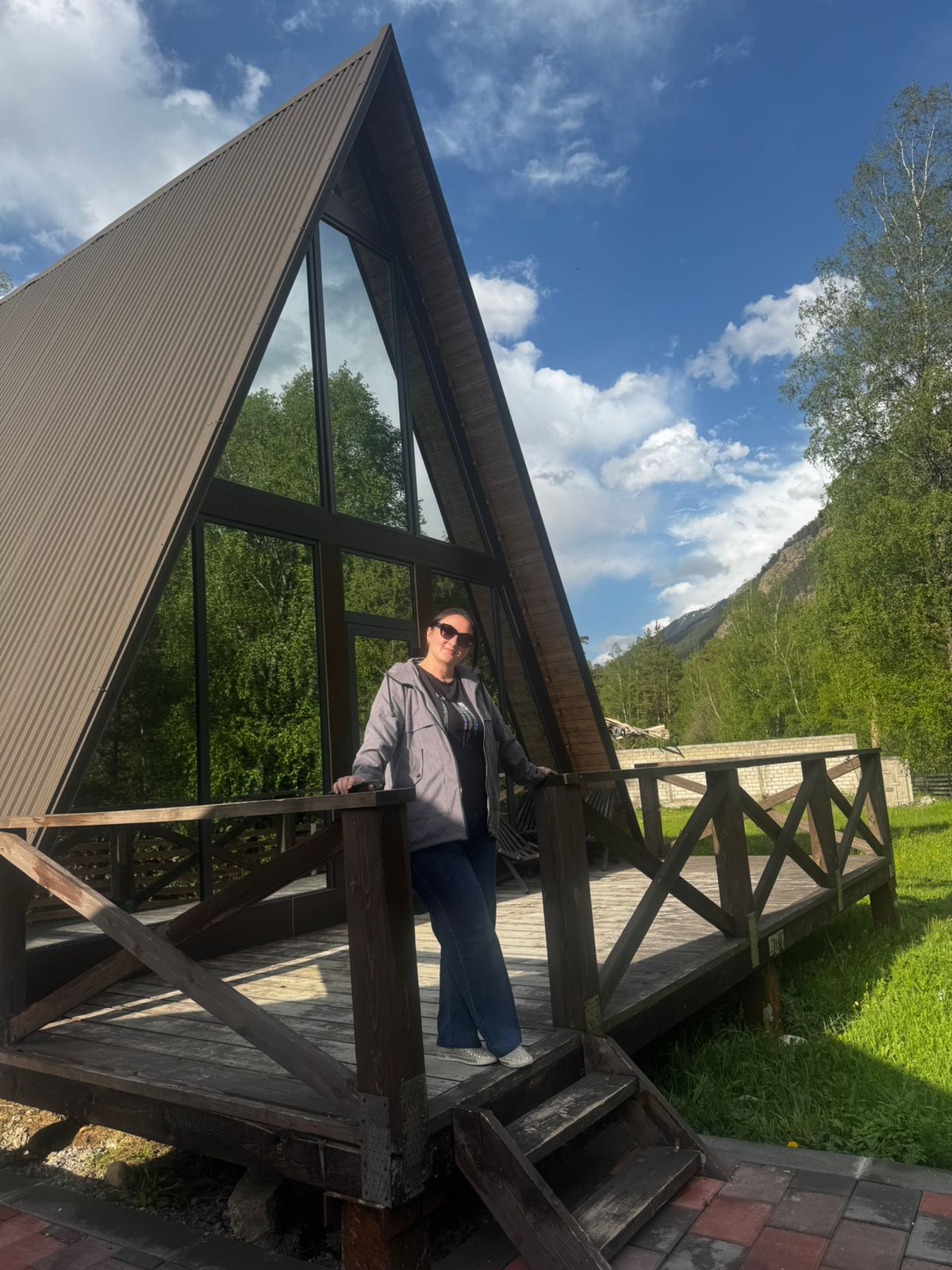 Фото River House гостевые дома