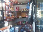 Koshk (Mehdi Huseynzadе Street, 667), convenience store