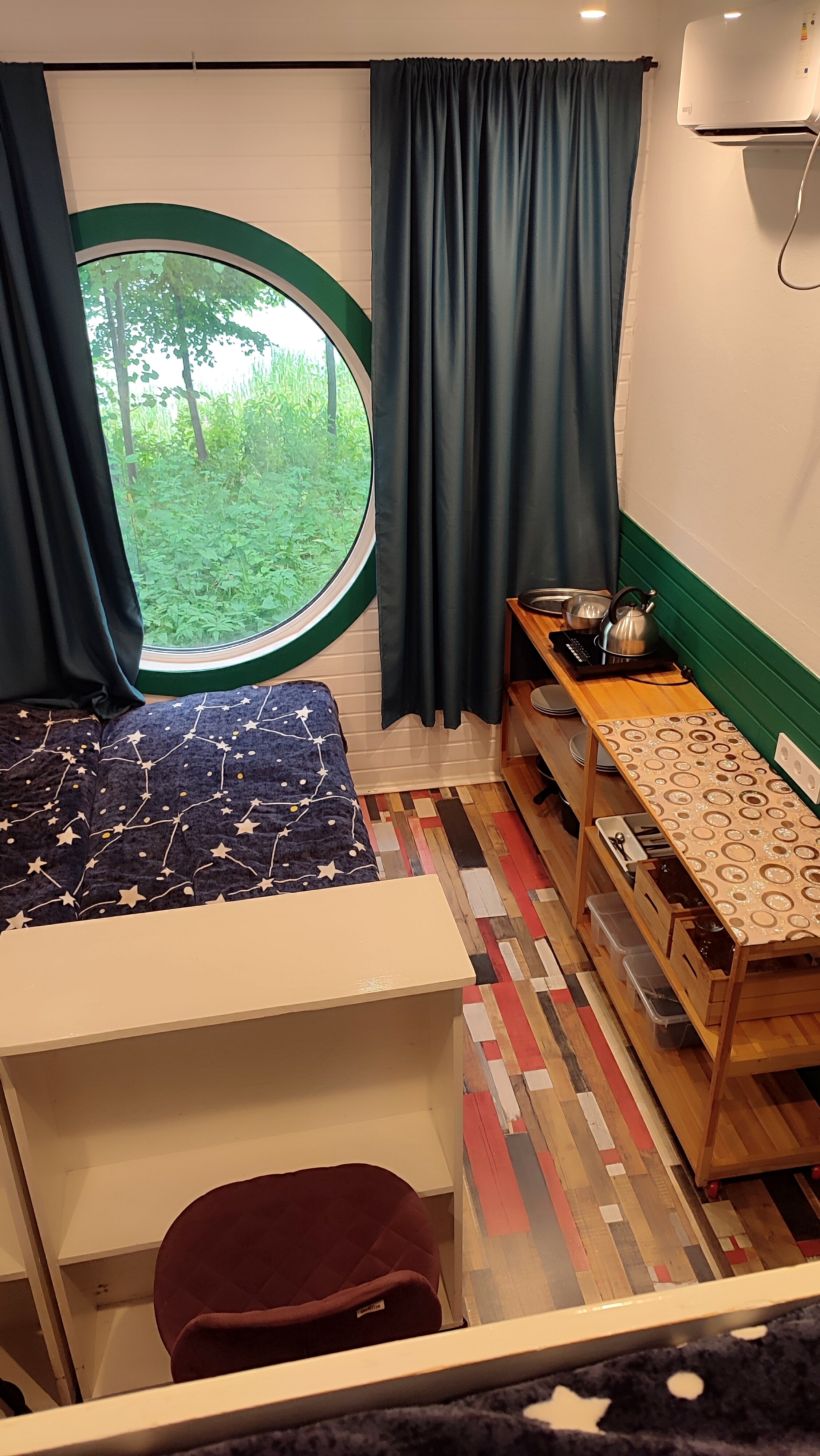 Фото ZeБирск