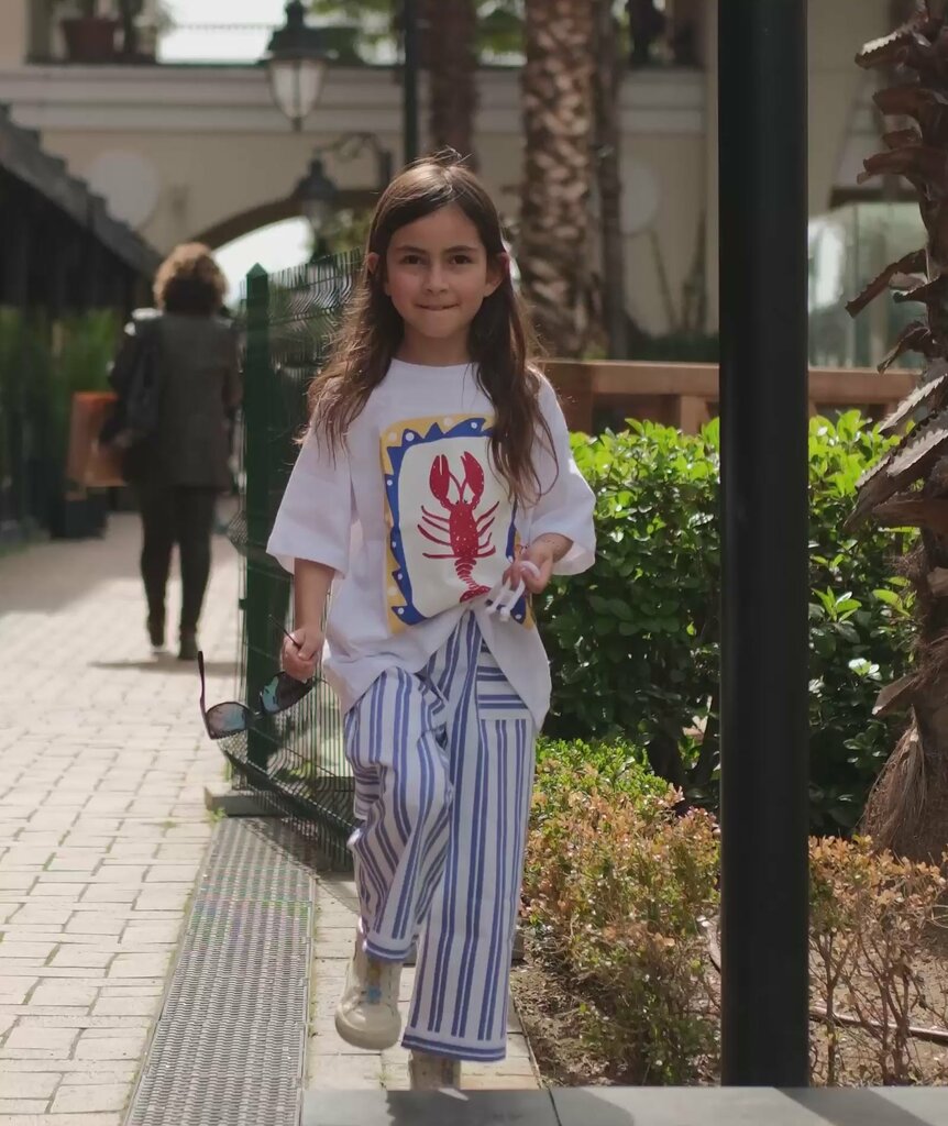 Children's clothing store Plant Mini Kids, Izmir, photo