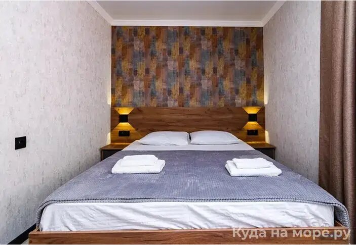 Фото Парус 50