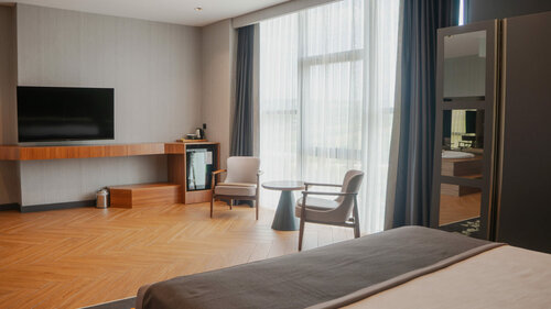 Гостиница Ivy Hotel SPA в Чинарджике