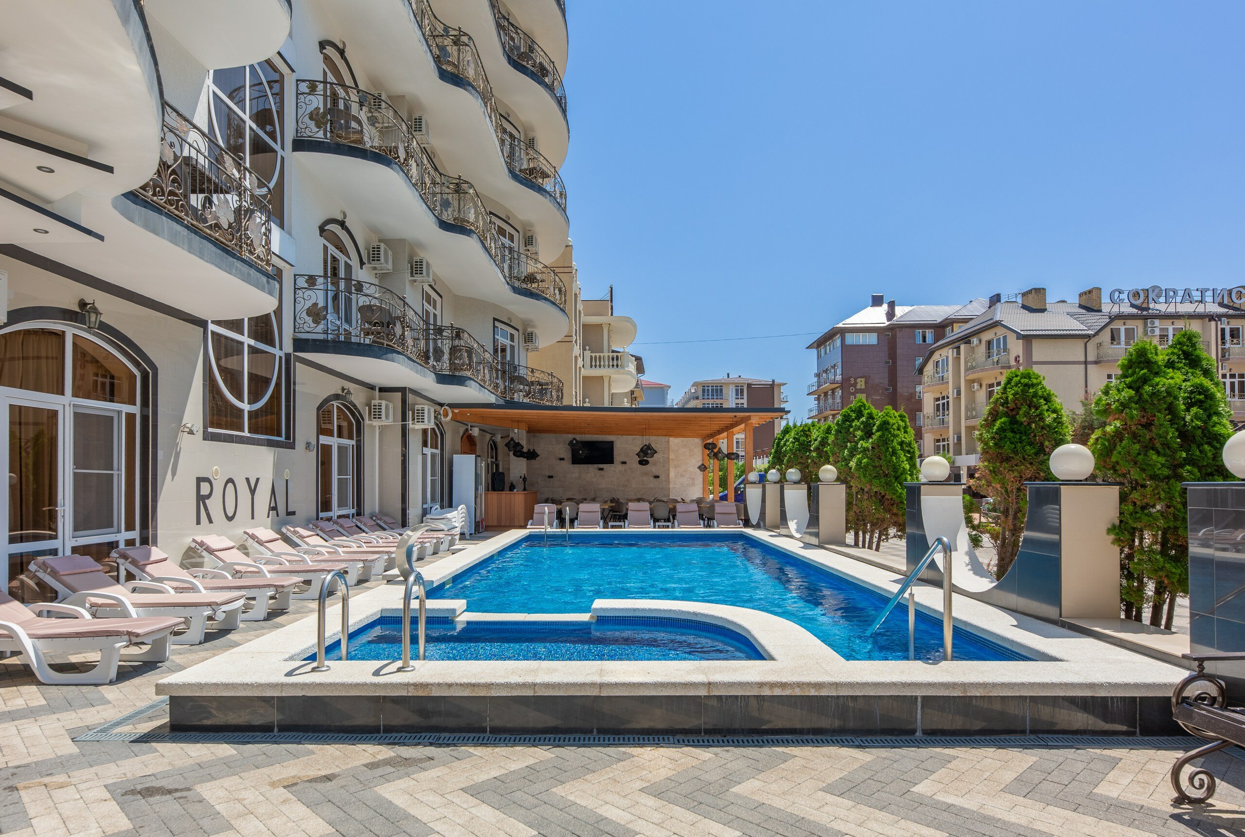 Фото отеля 5