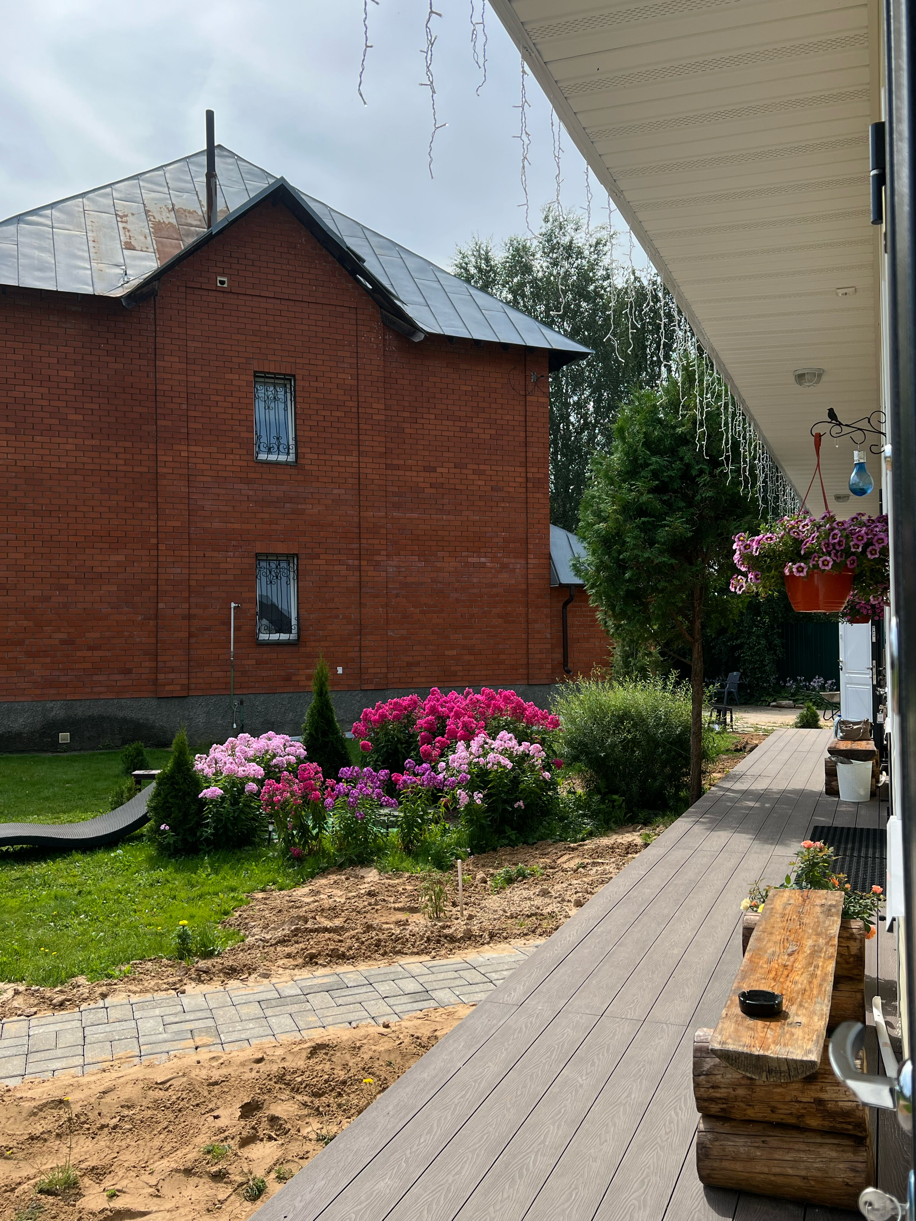 Фото В Шереметьево