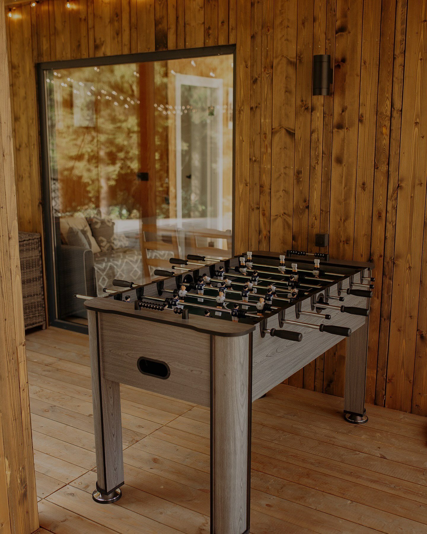 Фото Лесной Викенд