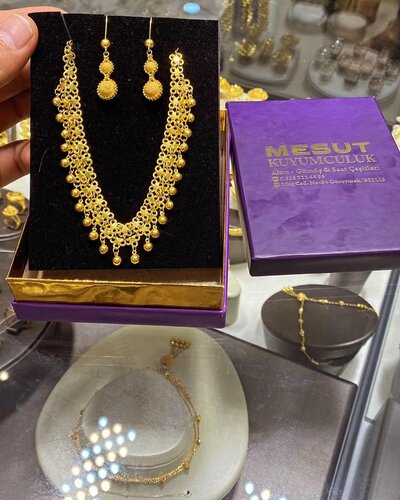 Mesut Kuyumculuk Fotoğraf 1