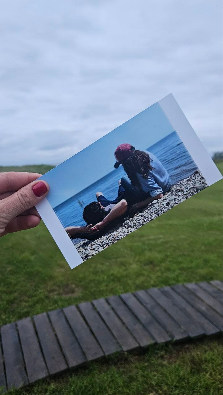 Фото Щастье