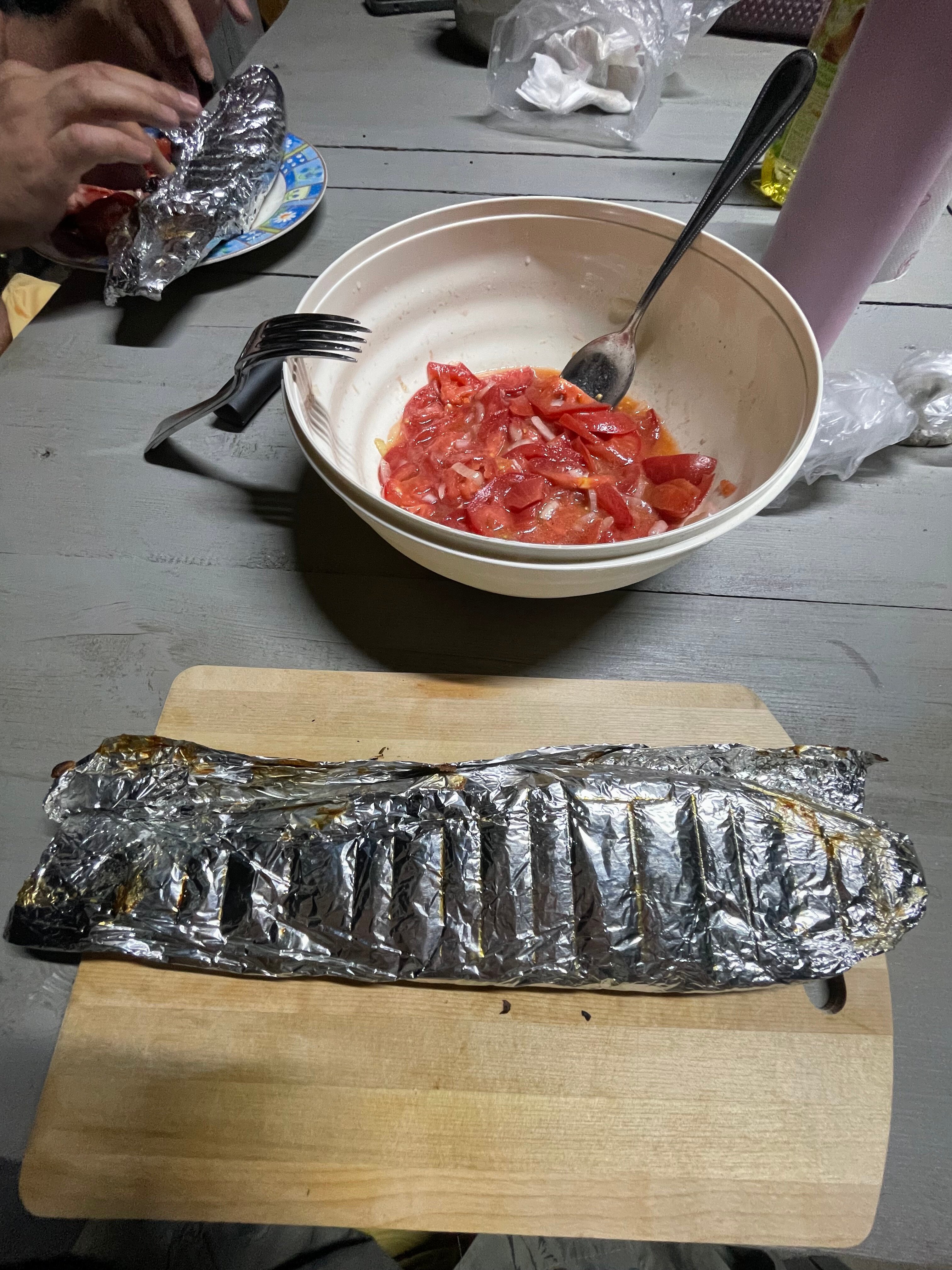 Фото Самурский рай