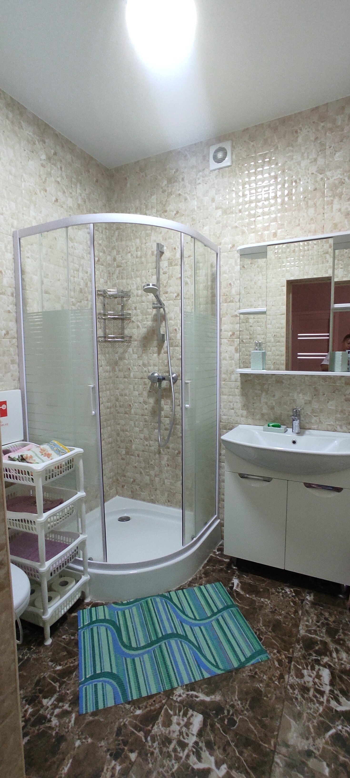 Фото Баловень судьбы