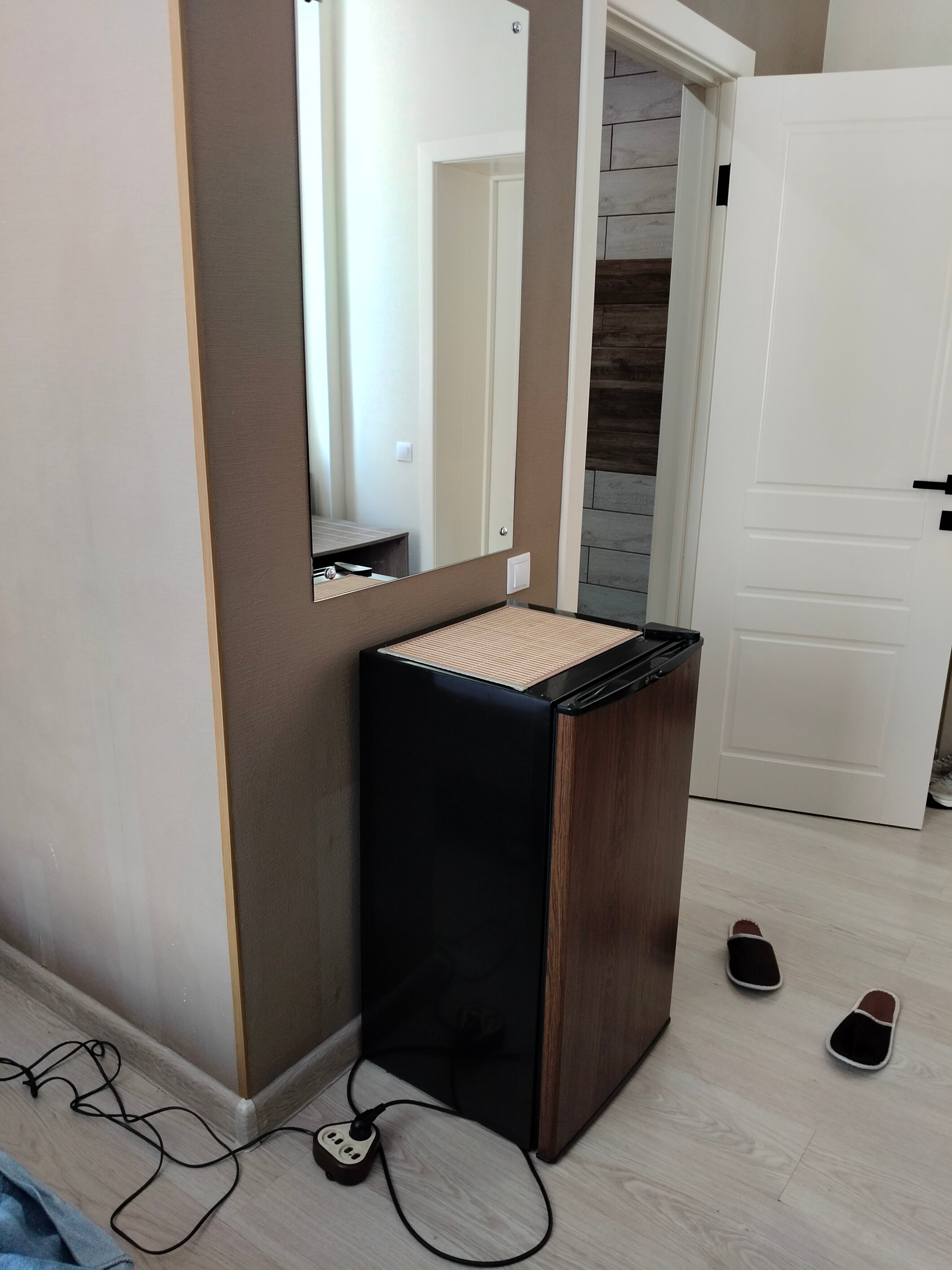 Фото Портовая