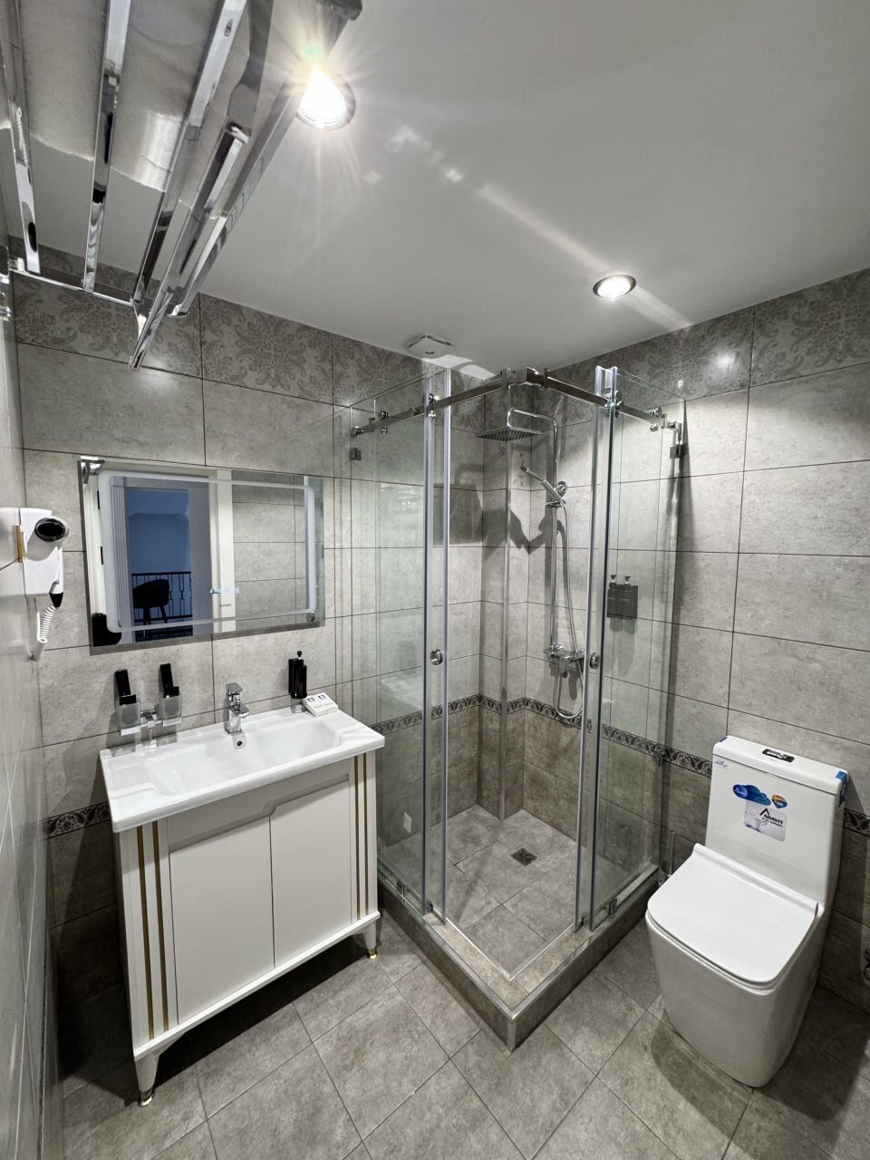 Фото Nizamov Hotel