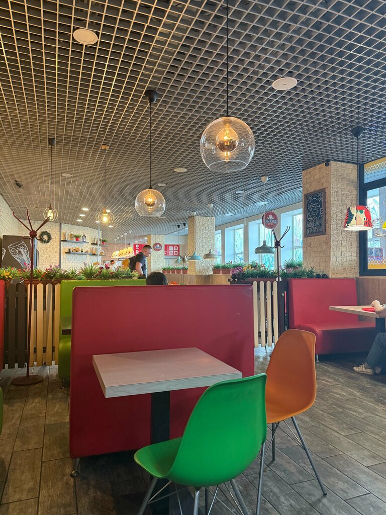 Canteen Столовая, Klin, photo