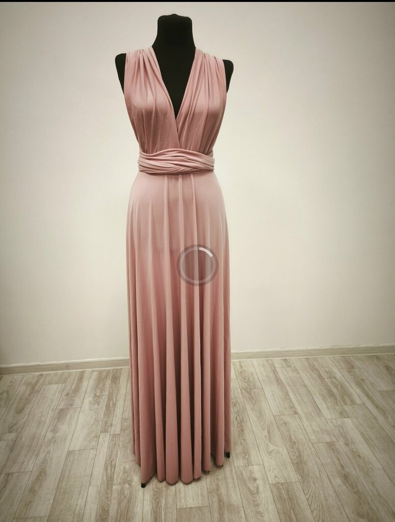 Evening dresses salon Диамант, Evpatoria, photo
