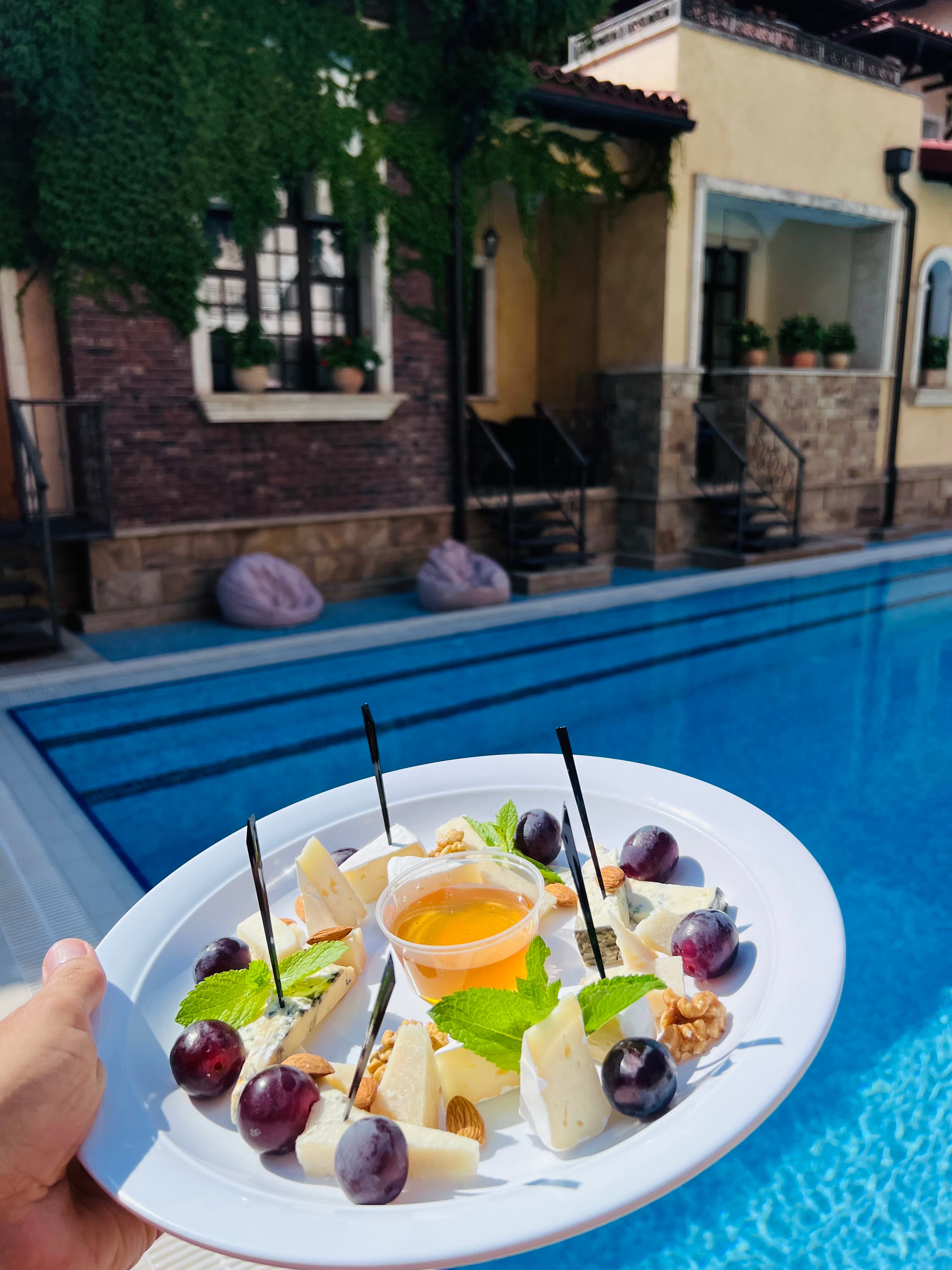 Фото Soldaya Grand Hotel & Resort