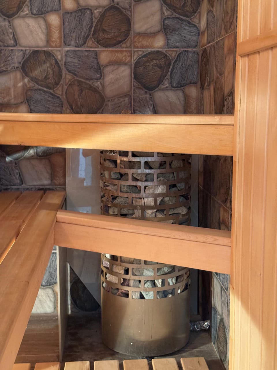 Фото Вилла Марина