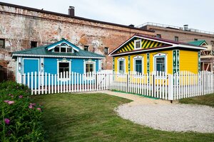 Гостиница Кунак