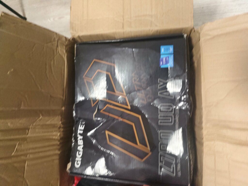 Parcel automat 5Post, Zhukovskiy, photo