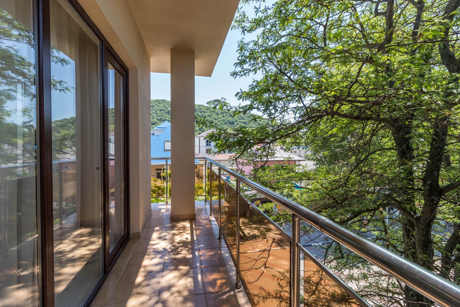 Фото Атланта