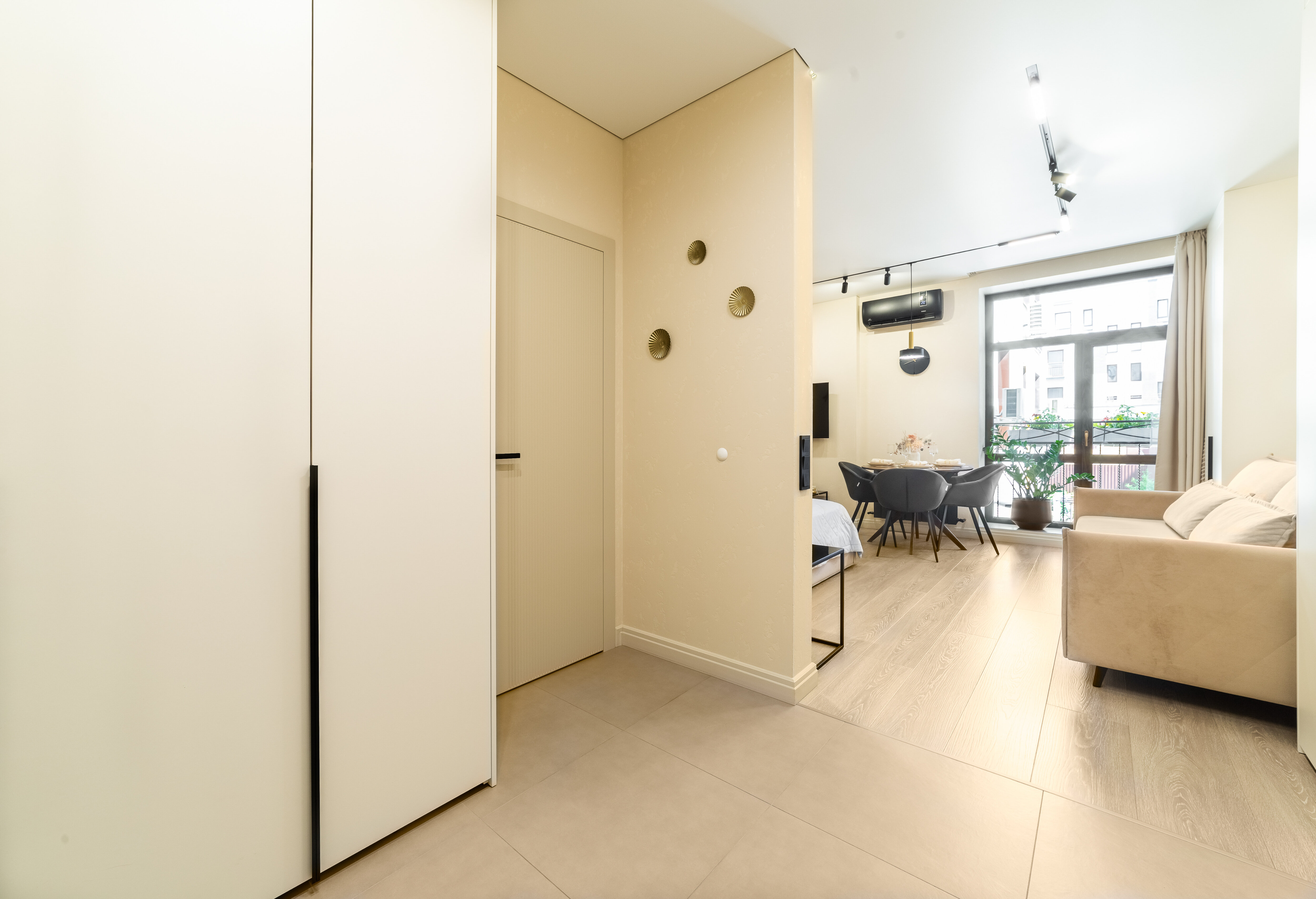 Фото Kremlin de Lux Apartments