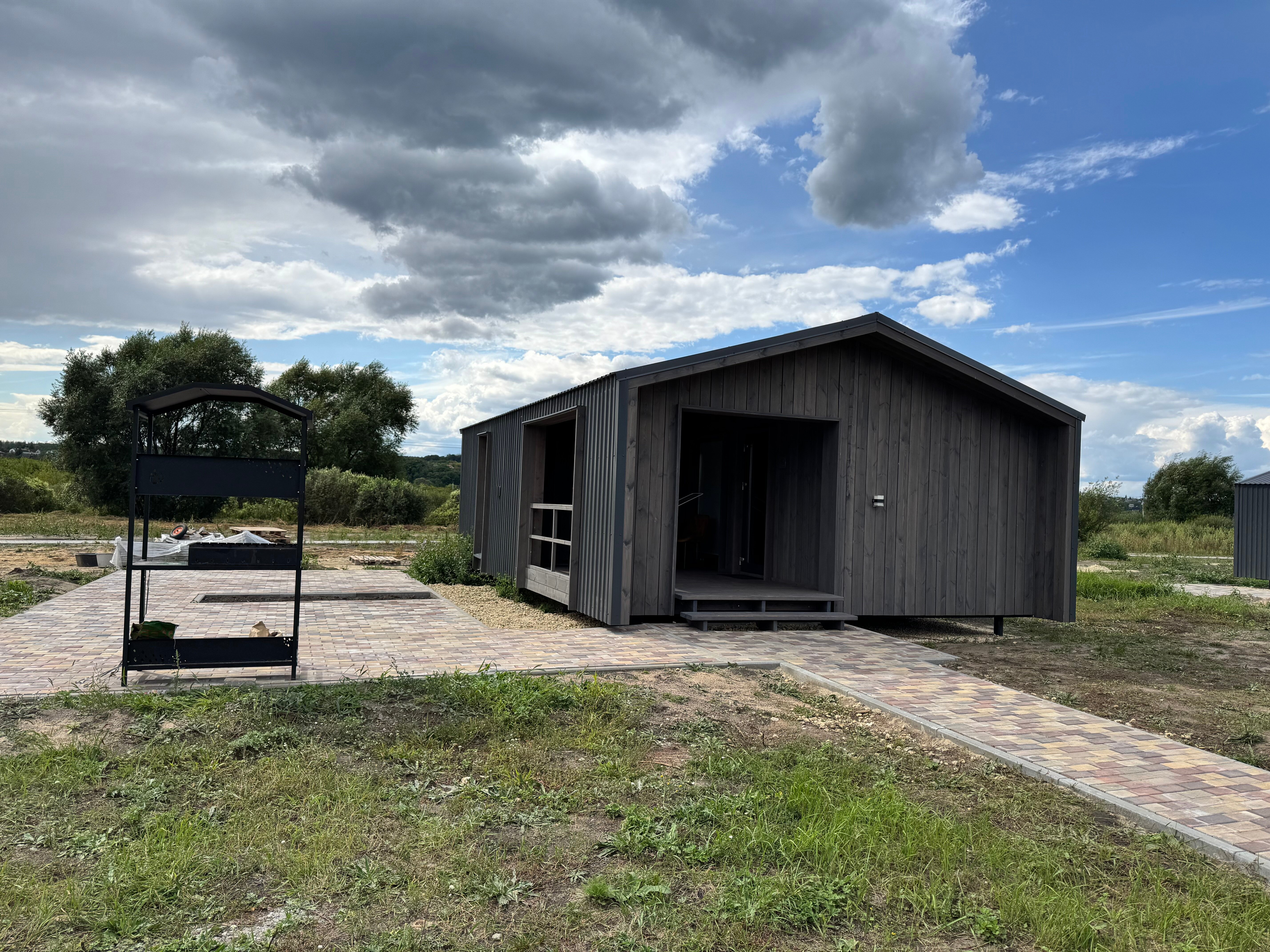 Фото СПА Провинция