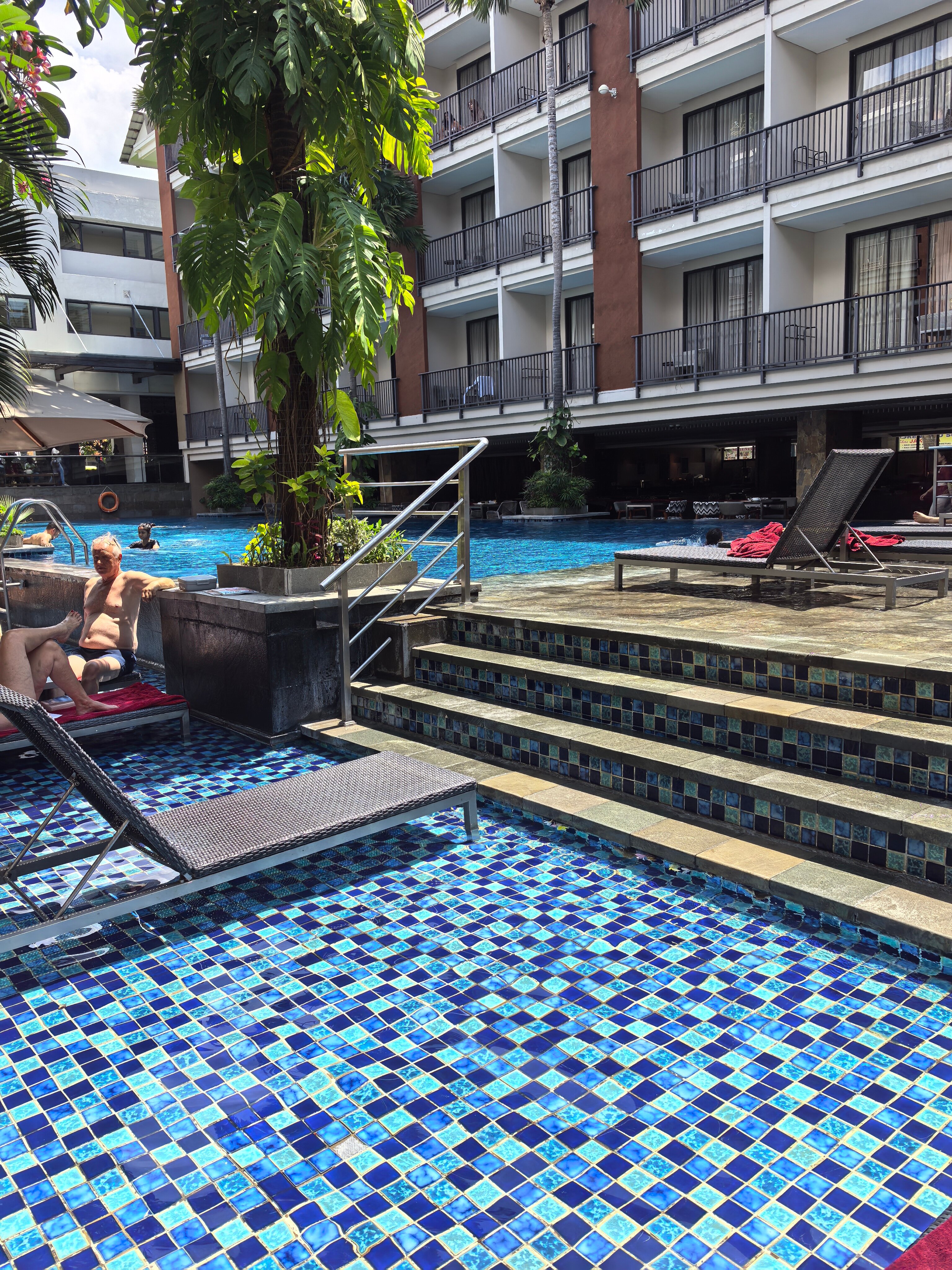 Фото Anathera Resort Kuta