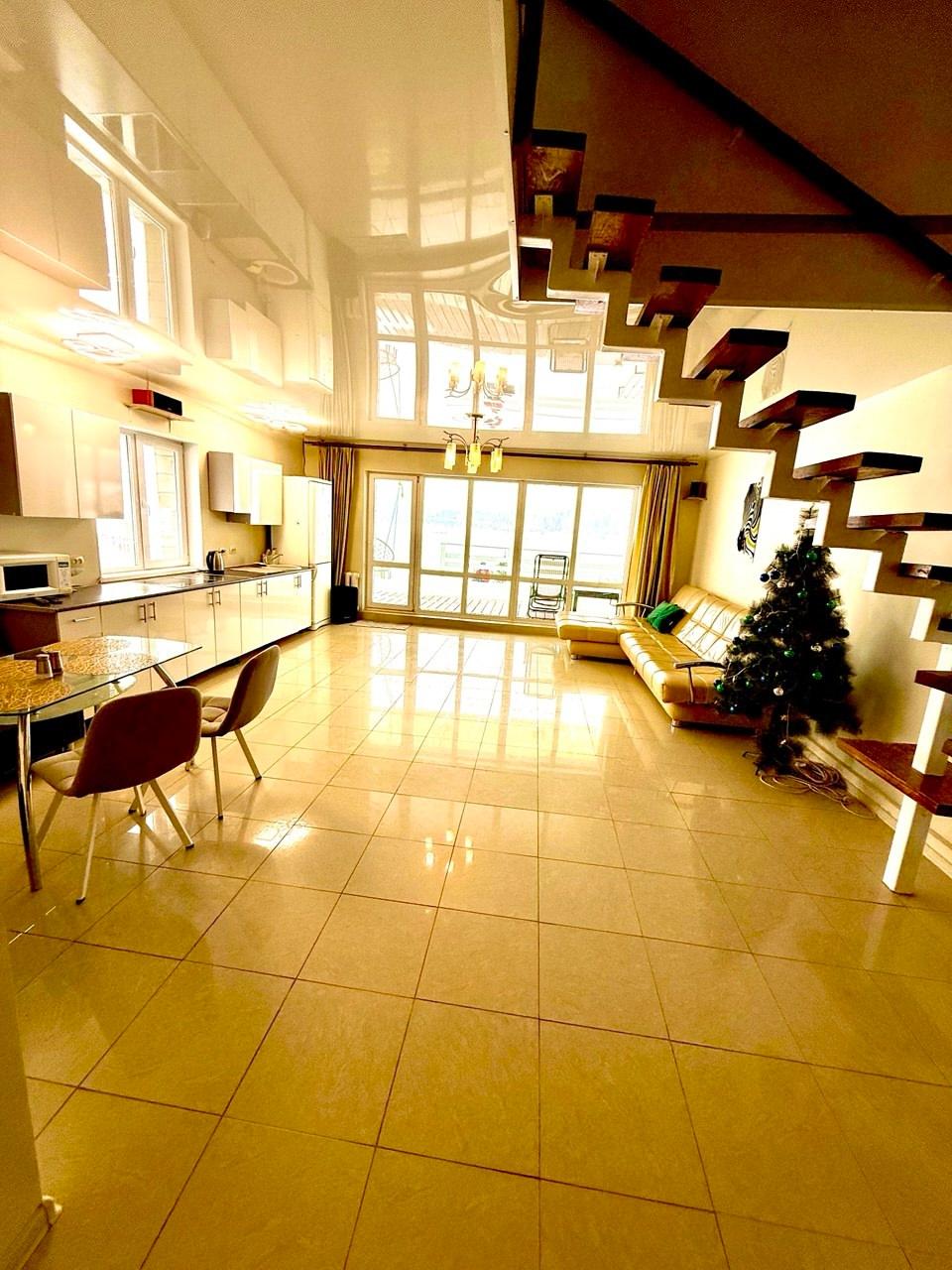 Фото Речное поместье