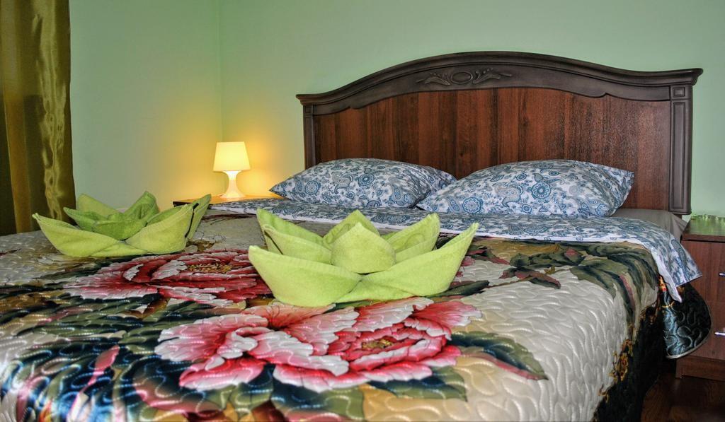 Фото Гостиница Кашира