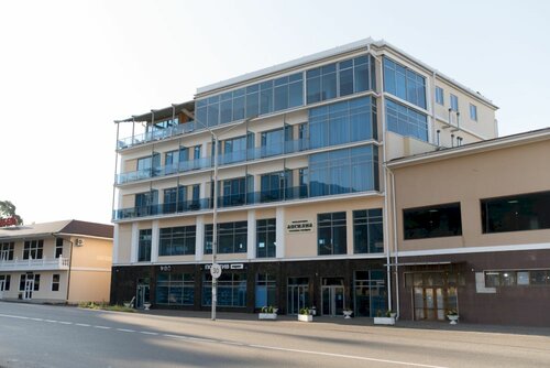 Гостиница Апсилиа в Сухуме