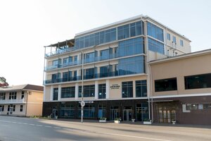 Гостиница Апсилиа в Сухуме