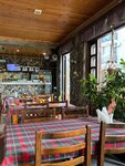 Cafe Bazi (Ninoshvili Street, 9), cafe
