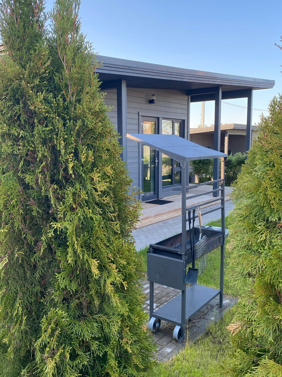 Фото Горки47