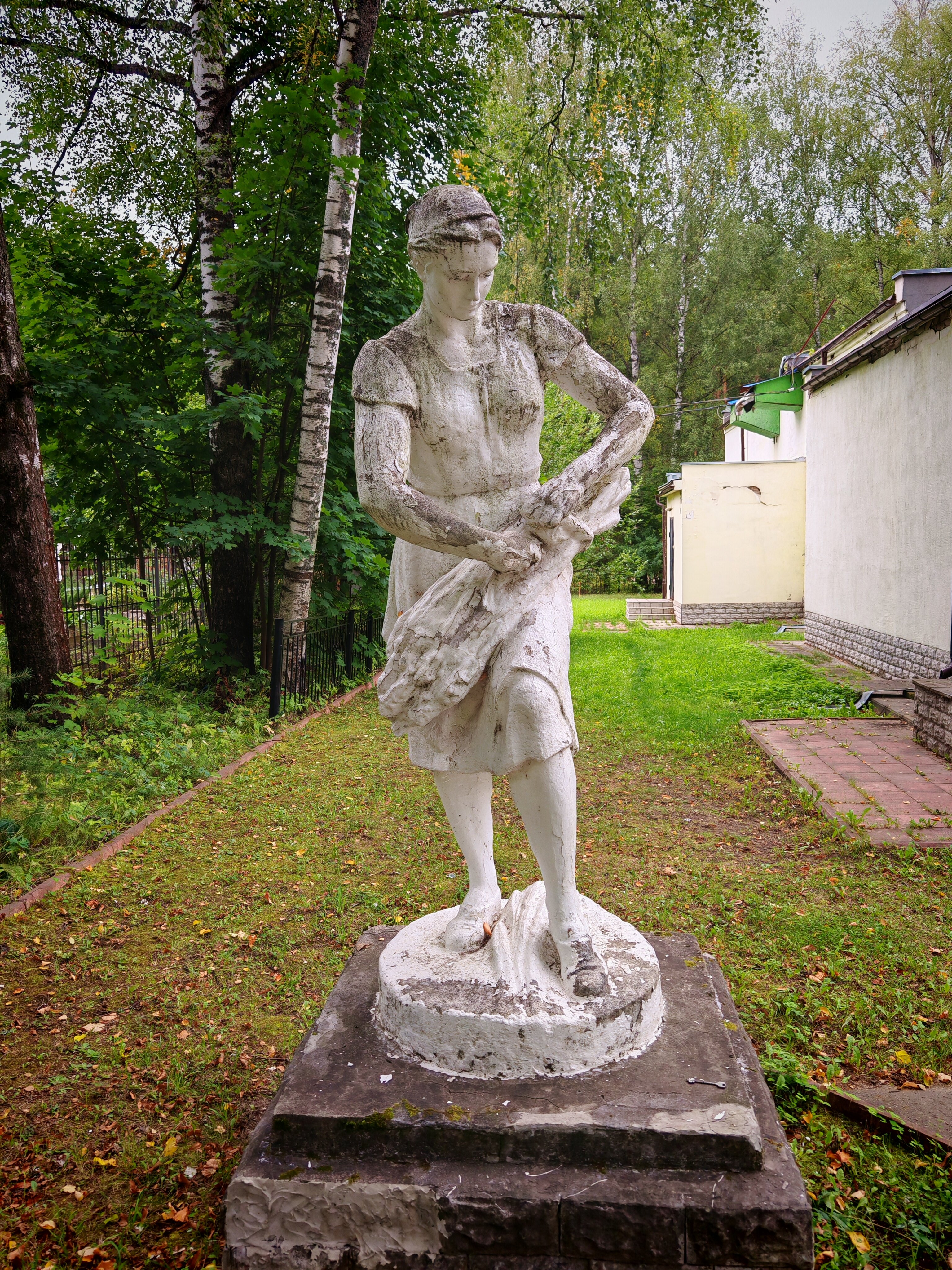 Фото Парк Отель