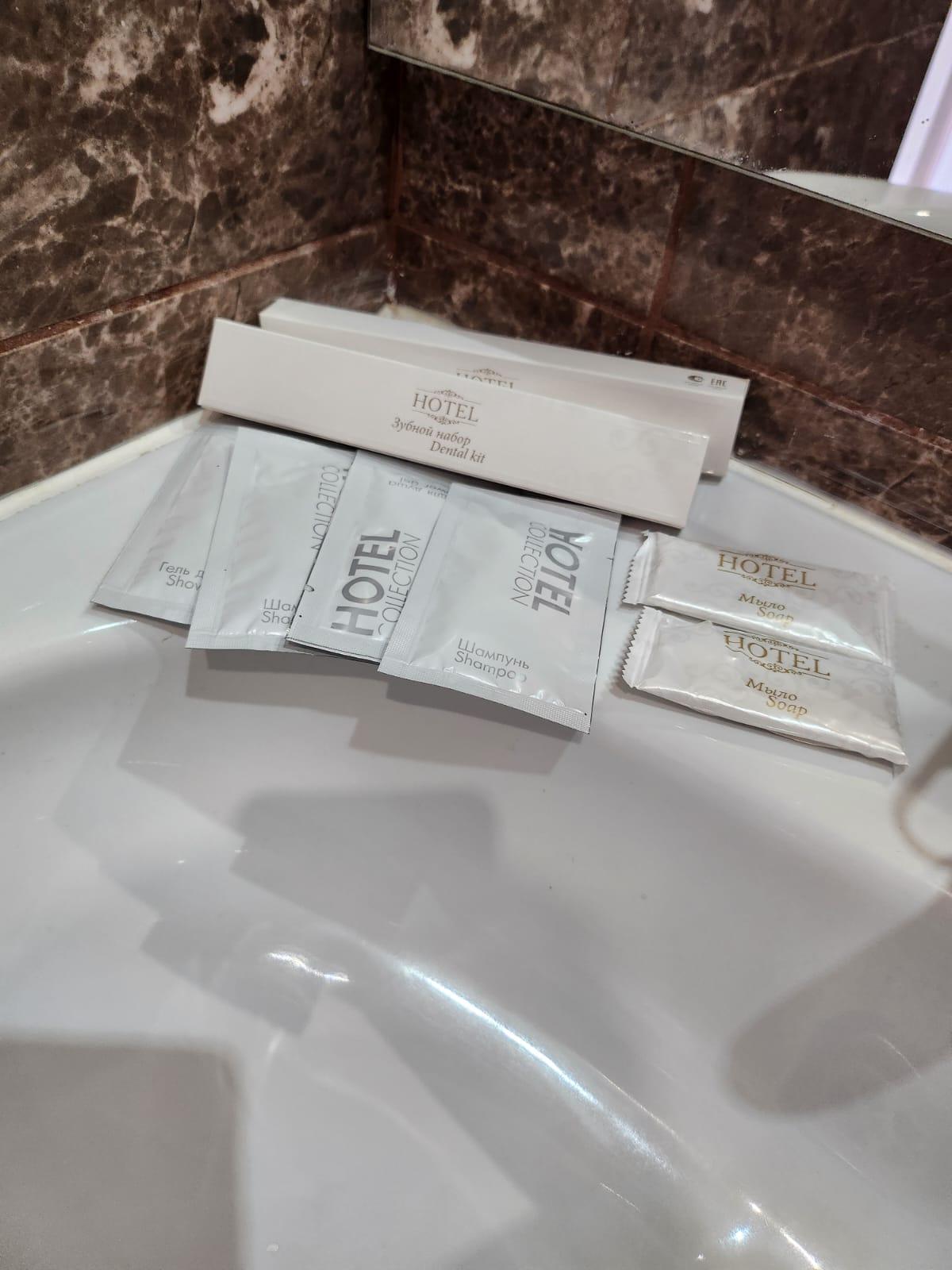 Фото отеля 5